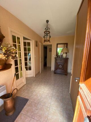  Maison à vendre 4 pièces 125 m²
