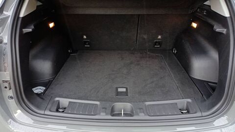 Compass 2 1.3 Phev T4 190 4xe BVA6 Limited - Automatique 2021 occasion 49000 Angers
