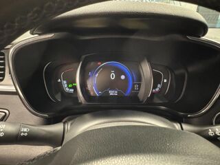 Kadjar TCe 130 Energy Intens 2016 occasion 78200 Mantes La Jolie