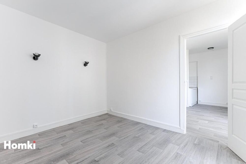 Vente Appartement Appartement T2 de 34 m2 � Pantin 93500, Rue Denis Papin Pantin