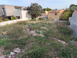  Terrain à vendre 515 m²