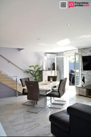  Maison � vendre 5 pi�ces 135 m�