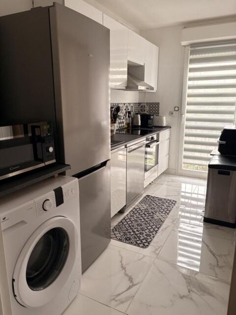  Appartement  louer 2 pices 52 m