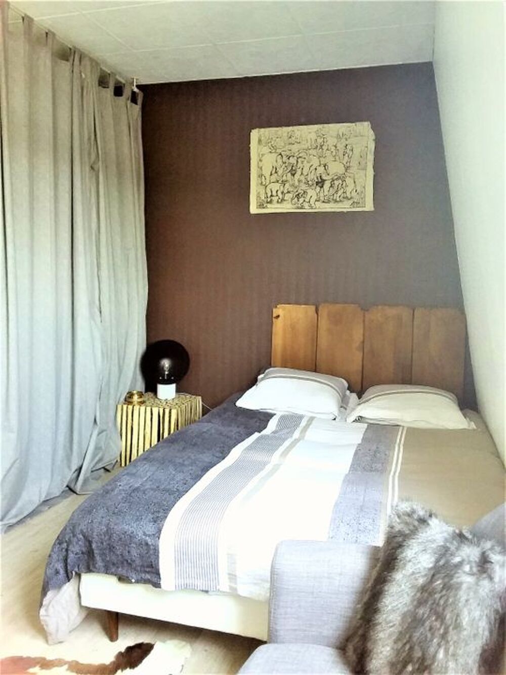 Location Appartement Chambre de 11m2 à louer sur La Rochelle La rochelle