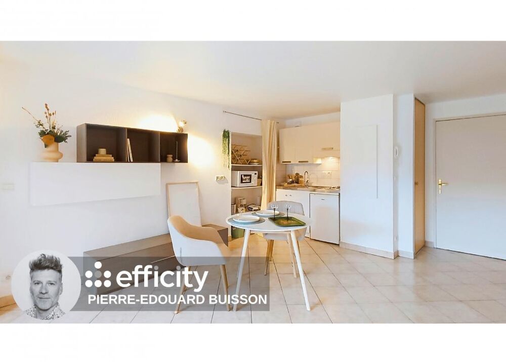Vente Appartement Appartement Saint gervais les bains