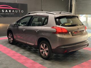 2008 ALLURE 2016 occasion 73000 Chambery