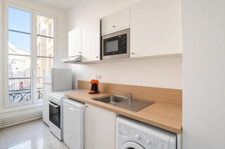  Appartement à vendre 3 pièces 73 m²