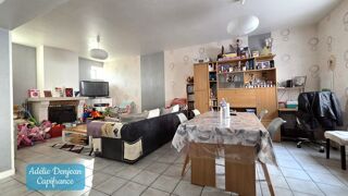  Maison � vendre 4 pi�ces 105 m�