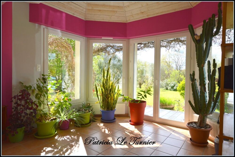 Vente Maison Maison à vendre 2 chambres  95m² à Nostang (56) Morbihan-Bretagne Nostang