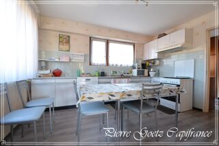  Maison à vendre 5 pièces 103 m²