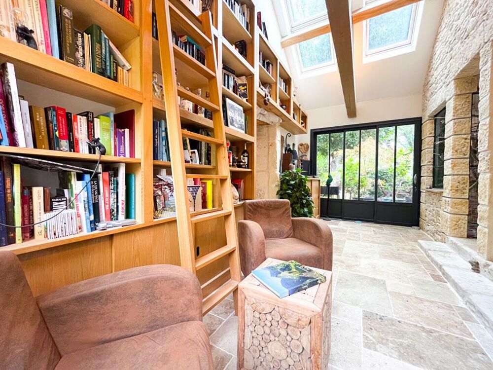 Vente Maison Maison Nouans Les Fontaines 7 pièce(s) 140.95 m2 Nouans les fontaines