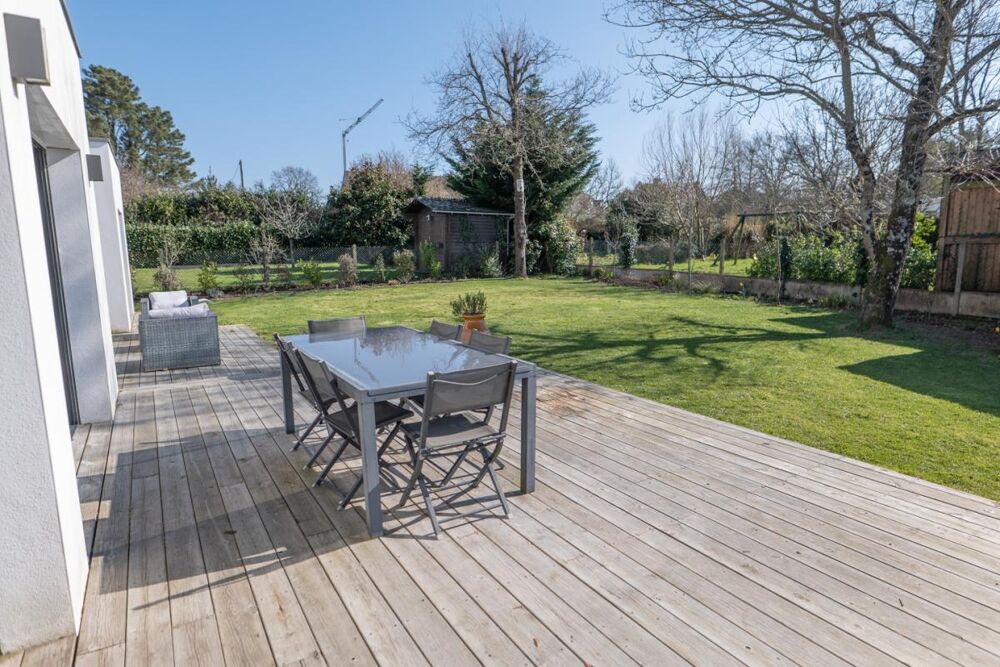 � vendre  Maison Saint-Armel (56450)