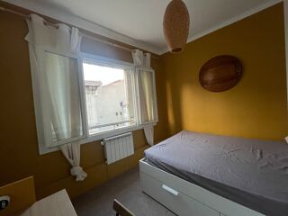  Appartement à louer 1 pièce 9 m² Marseille 01