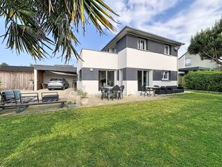  Maison à vendre 5 pièces 99 m²