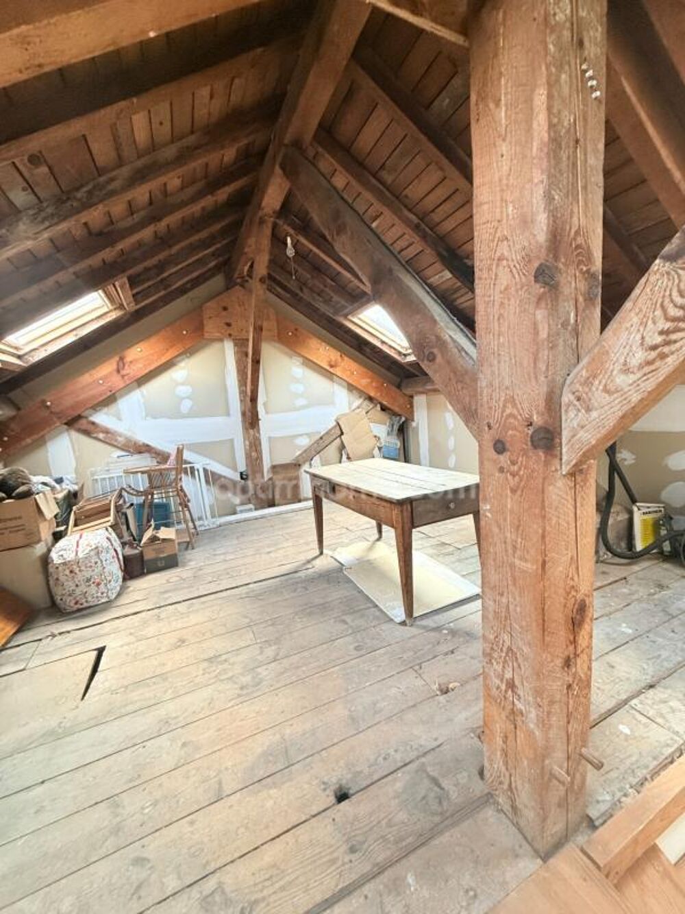 à vendre  Appartement Ciboure (64500)