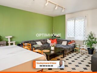  Maison à vendre 7 pièces 196 m²