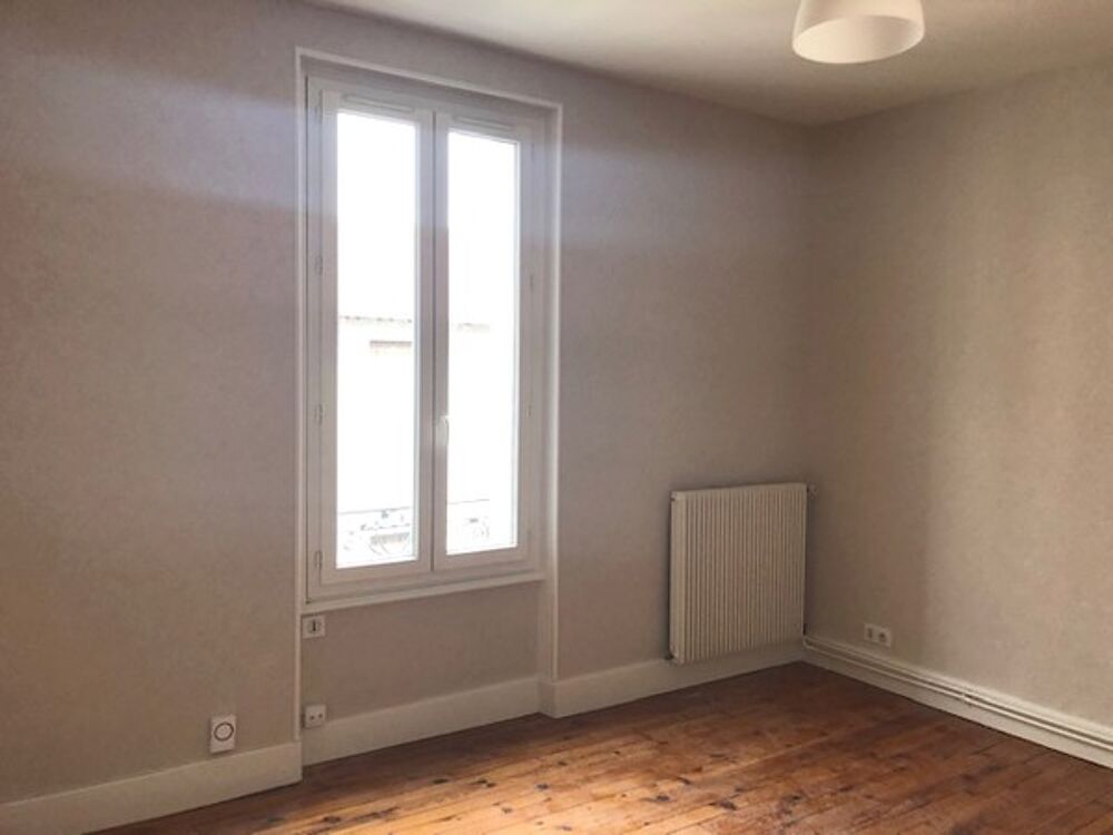 Location Appartement F2 - SECTEUR FAC DE DROIT Clermont ferrand