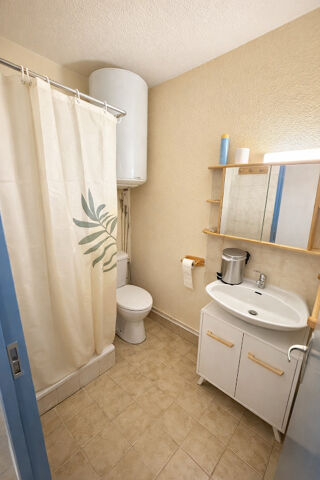  Maison à vendre 2 pièces 18 m²