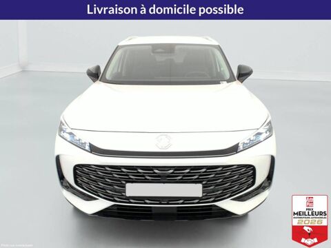 MG.EHS 1.5 Hybrid+ 224 ch Luxury 2026 occasion 78200 Buchelay