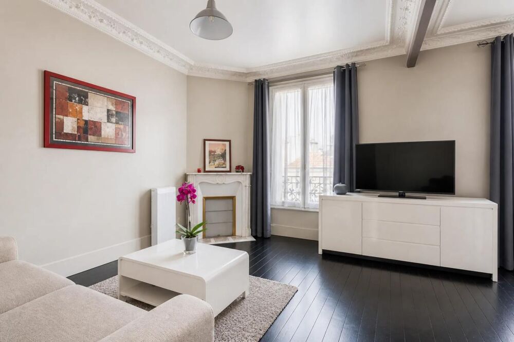 Vente Appartement Appartement de 52 m2 - Le Perreux-sur-Marne Le perreux sur marne