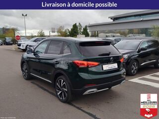 MG.ZS Hybrid+ 197 Luxury +Toit vitr&eacute; 2026 occasion 10150 Lavau