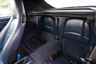911 (993) CABRIOLET 1995 occasion 28500 Charpont