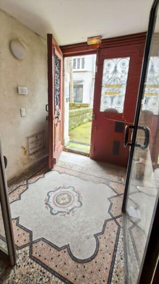  Appartement � vendre 1 pi�ce 58 m�