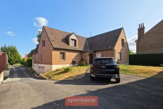  Maison à vendre 11 pièces 219 m²