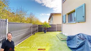  Maison � vendre 4 pi�ces 92 m�