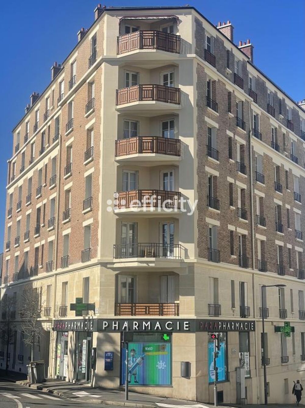 � vendre  Appartement Issy-les-Moulineaux (92130)