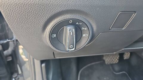 Ibiza V 1.0 TSI 116 DSG7 Style 2019 occasion 92000 Nanterre