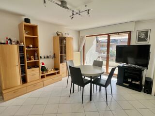  Appartement à vendre 3 pièces 62 m²