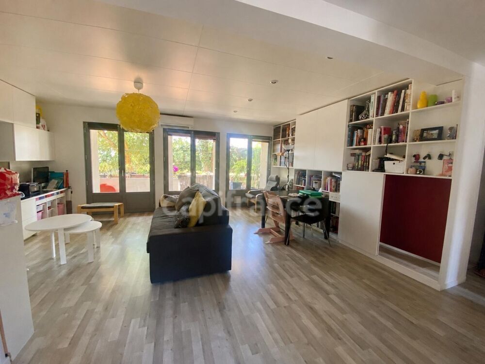 Appartement à vendre 3 pièces MONTPELLIER (34)