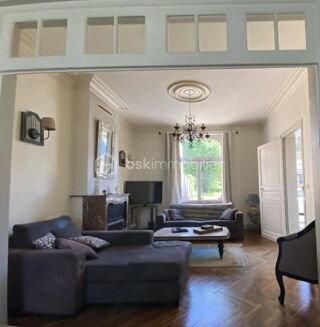  Propriété/château à vendre 8 pièces 177 m²