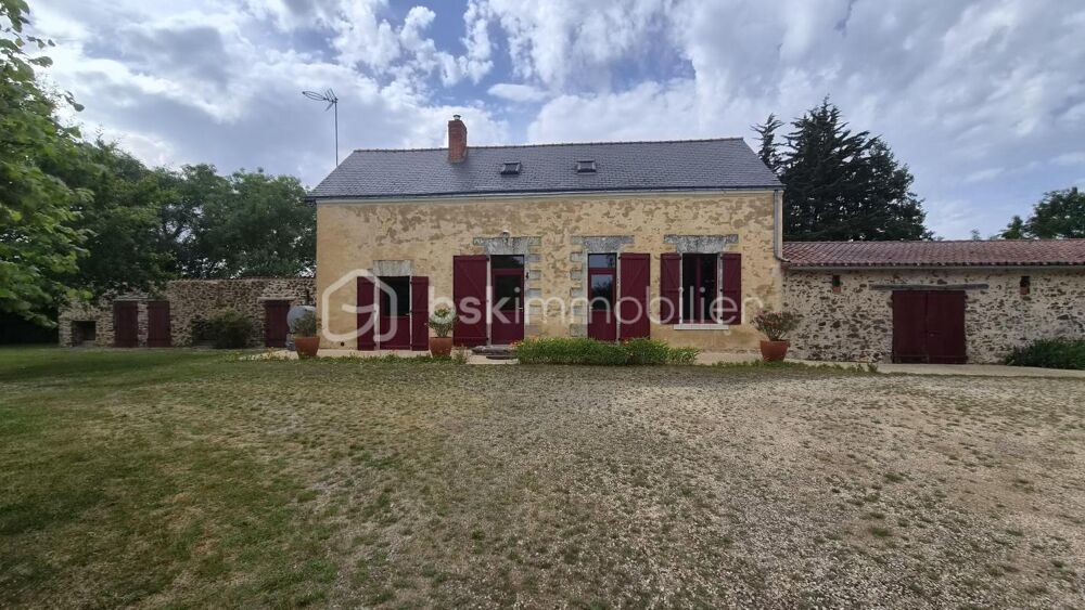 ?? Maison de caractère 1850  Coup de coeur garanti ! ??