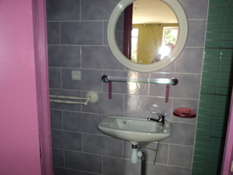  Appartement � louer 1 pi�ce 22 m�