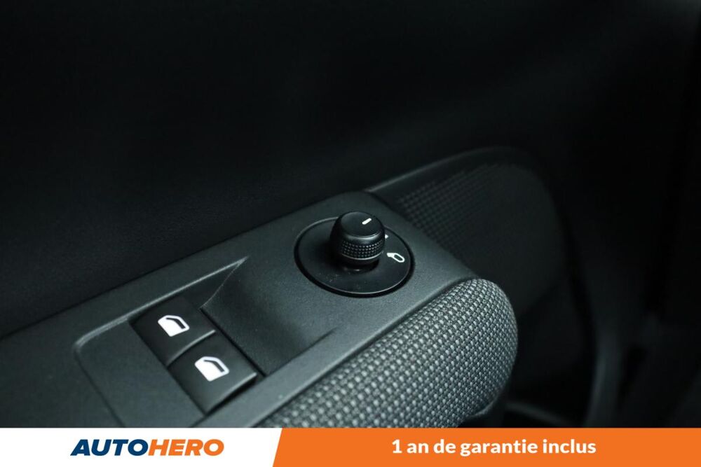 C3 Aircross 1.5 Blue-HDi Feel EAT6 120 ch 2019 occasion 92130 Issy-les-Moulineaux