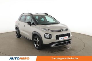 C3 Aircross 1.2 PureTech Shine EAT6 110 ch 2019 occasion 92130 Issy-les-Moulineaux