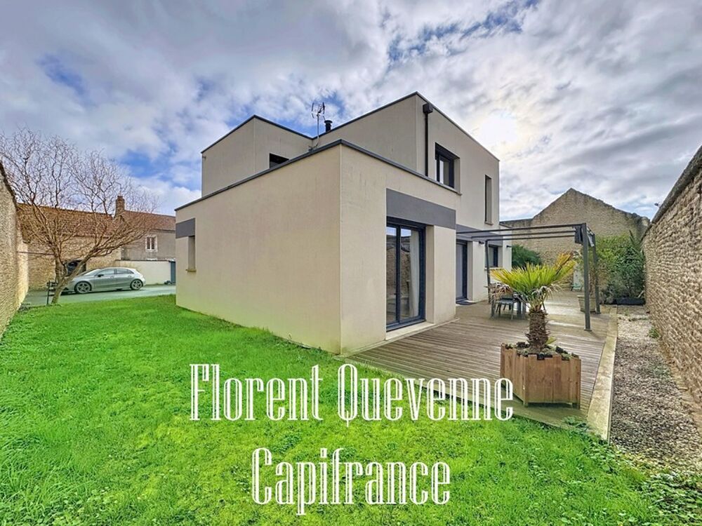 Maison à vendre 0 pièces proche de ARGENCES (14)