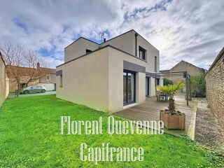  Maison à vendre 6 pièces 180 m²