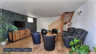  Maison à vendre 6 pièces 114 m²
