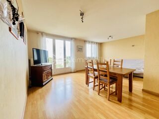  Appartement  vendre 3 pices 62 m