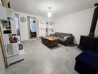  Appartement à vendre 3 pièces 59 m²