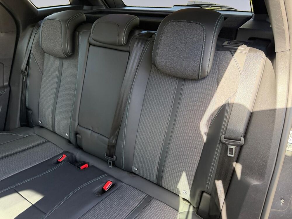 3008 1.6 HYBRID 225 E-AUTO ALLURE PACK 2022 occasion 55800 Contrisson