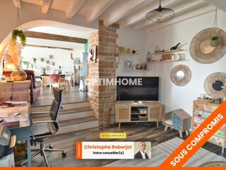  Maison à vendre 8 pièces 177 m²