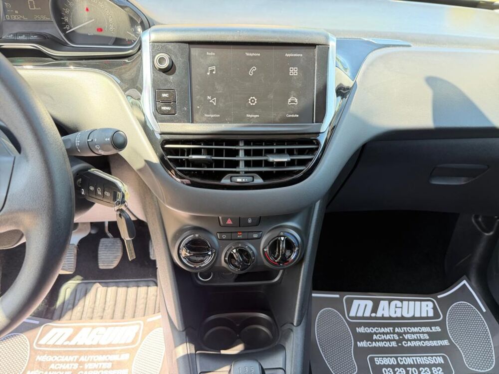 Divers (2) BLUEHDI 100 S&S PREMIUM PACK BVM6 2020 occasion 55800 Contrisson