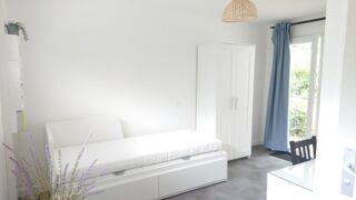  Appartement à louer 1 pièce 17 m² Pessac
