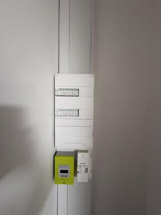  Appartement à vendre 2 pièces 40 m²