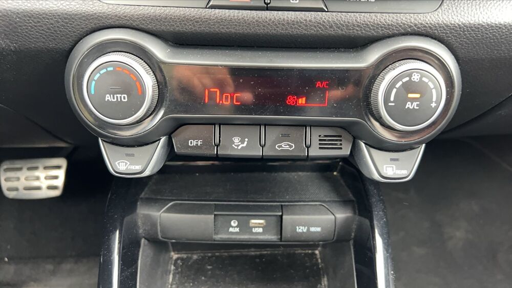 Stonic 1.0 T-GDi 120 DCT7 Premium 2020 occasion 80200 Peronne