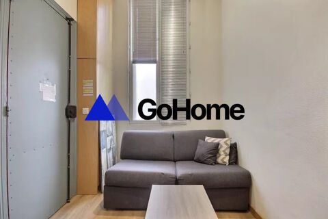  Appartement � louer 1 pi�ce 17 m�